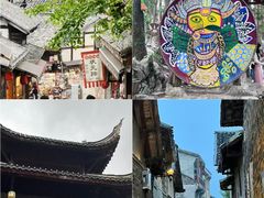 -天河潭旅游度假区