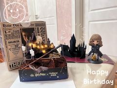 -好利来(团结湖店)