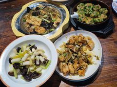 -秋色客家菜(南山店)