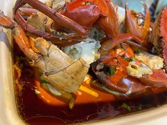 大闸蟹-盒马鲜生(悦峰店)