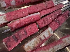 -质烤烤物·活烤海鲜(质烤总店)