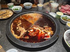 -陈眼镜火锅(总店)