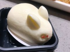 慕斯酸奶兔-海底捞火锅(铂澜大象城店)