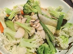 -蟹榭·本帮江浙菜·蟹宴(五角场合生汇商场店)