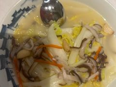 -杭州香格里拉·香宫中餐厅