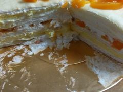-OL’s Cake鲜荟千层(东风中路店)