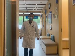 -康旭宠物医院(郑州总院)