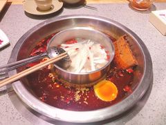 -渝味晓宇·重庆火锅(龙岗龙城万科里店)