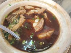 肉骨茶-新峰肉骨茶