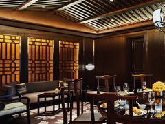 包厢-上海苏宁宝丽嘉酒店·嘉府壹号中餐厅