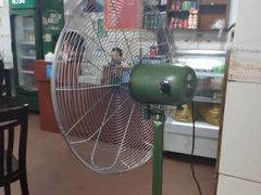 -回民餐厅(红旗路店)