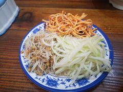 -桂花香手工面(鼓楼店)
