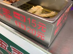 -老闽味沙茶面·姜母鸭(传承35年曾厝垵店)
