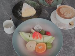 -Hi City·城市之巅