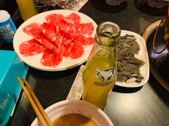 -将台涮肉(酒仙桥店)