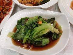 -功德林素菜饭庄(前门店)