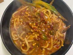 -米兜兜米粉·新疆料理(川大店)