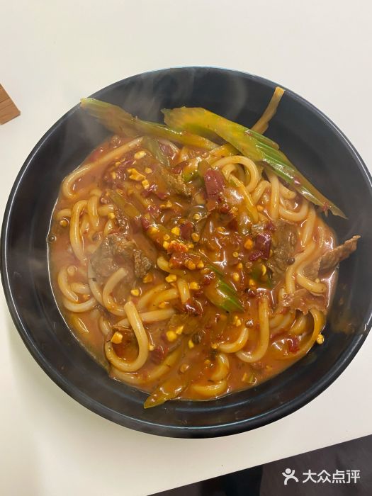 米兜兜米粉·新疆料理(川大店)图片