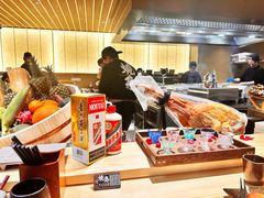 -一豚轩·烧鸟·豚骨拉面(五四路店)