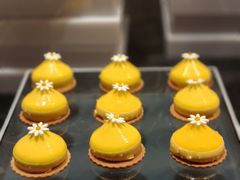 -博林天瑞喜来登酒店·西丽尚膳