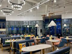 -FAIRYLAND龙族星球主题餐厅(凯丹广场店)