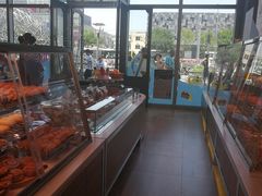 自助取餐区-巴黎贝甜(五道口店)