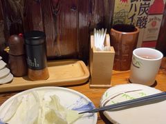 -鸟鹏烧鸟居酒屋(熙龙湾店)