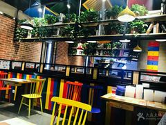 -花少爷的粥(中贸广场店)