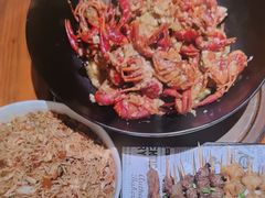 -南裕小牌档·小龙虾·烧烤