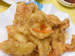 -故乡明太鱼屋(航北路店)