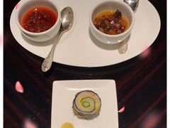 -北京四季酒店·采逸轩