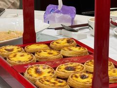 招牌葡挞-顺风山庄(水濂山店)