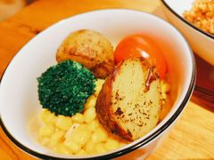 -森Some Fusion(荔湾店)