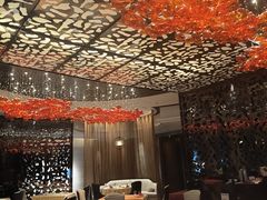-富力万达嘉华酒店-品珍中餐厅(水果湖店)