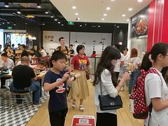-乡村基(杨家坪建设店)