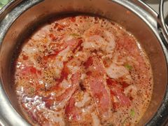 -聚盛源蒸汽海鲜火锅烤肉自助(巨川金海岸购物广场店)