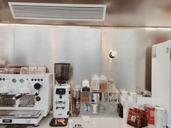 -欧邑咖啡小站 HLab Coffee