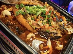 -夜小腰烧烤(中华路店)