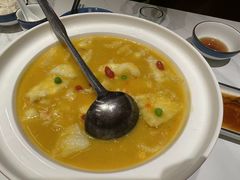 蟹黄鱼肚-梅飞酒家(名辉豪庭店)