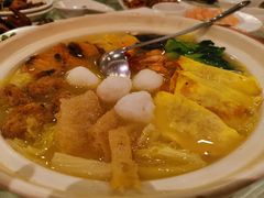 -顺风海鲜港(金玉兰店)