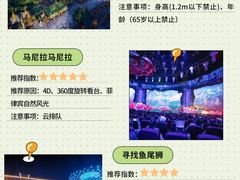 -南宁方特东盟神画