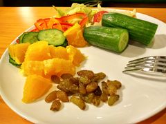 -So Lounge索兰至餐厅(蓝色港湾店)