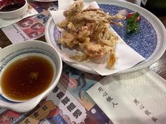 -築鳥日本料理(黑沙环店)