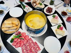 -行家海鲜火锅酒家(静安寺店)