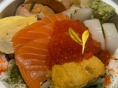-小山日本料理(太古汇店)