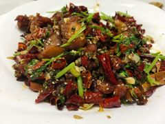 -小柒家第一锹东北菜(城关店)