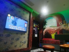 -蓝乐光量贩KTV(浦东禹悦汇店)