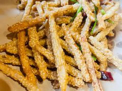 -肖记公安牛肉鱼杂馆· 省级非物质文化遗产(仁和路店)