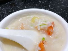 美味活虾粥-潮三爷砂锅焗海鲜·生腌·海鲜粥(朝晖店)
