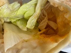 -金家老三饭庄(常营店)